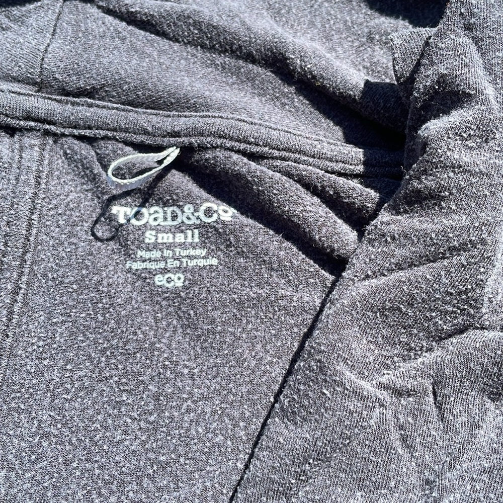Toad and Co Cardigan - Picture 2 of 3